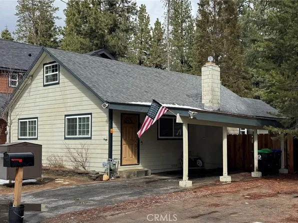 1131 Dedi Ave, South Lake Tahoe, CA 96150