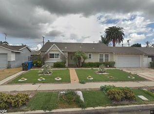7720 Milwood Ave, Canoga Park, CA 91304