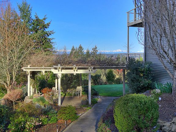 Garden Spaces