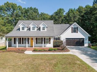 2282 Bowers Rd NE, Dalton, GA 30721