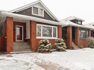 5319 W Agatite Ave, Chicago, IL 60630