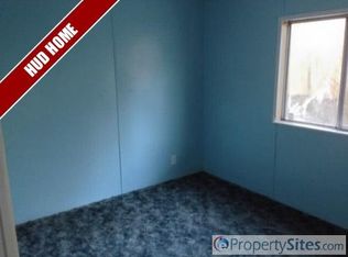140 NE Anchor Dr, Belfair, WA 98528