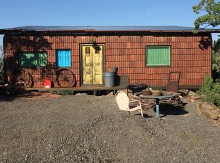 45900 N Klinedog Trl, Seligman, AZ 86337