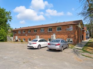 88 Mary St W #4, Kawartha Lakes, ON K9V 5G3