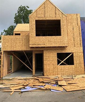 4th image of 3807 E 51st St #2