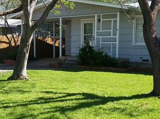 5029 Merida Ave, Fort Worth, TX 76115
