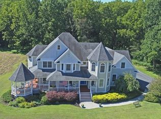 76 Greendell Rd, Frelinghuysen Twp., NJ 07825