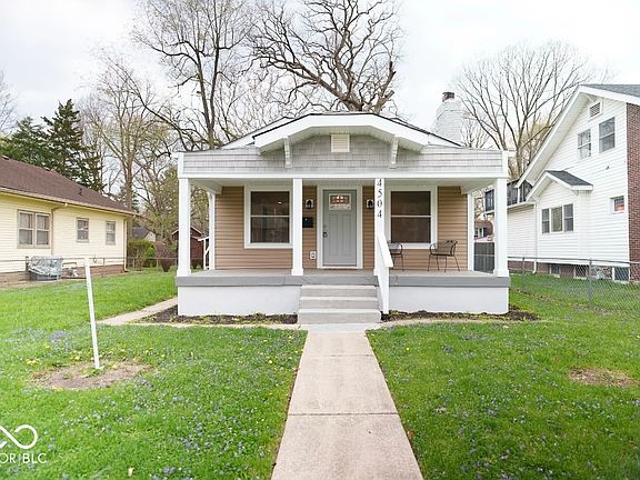 2nd image of 4504 Winthrop Ave