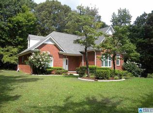 7570 Carriage Cv, Trussville, AL 35173