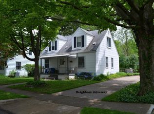 708 Charles St, Ypsilanti, MI 48198