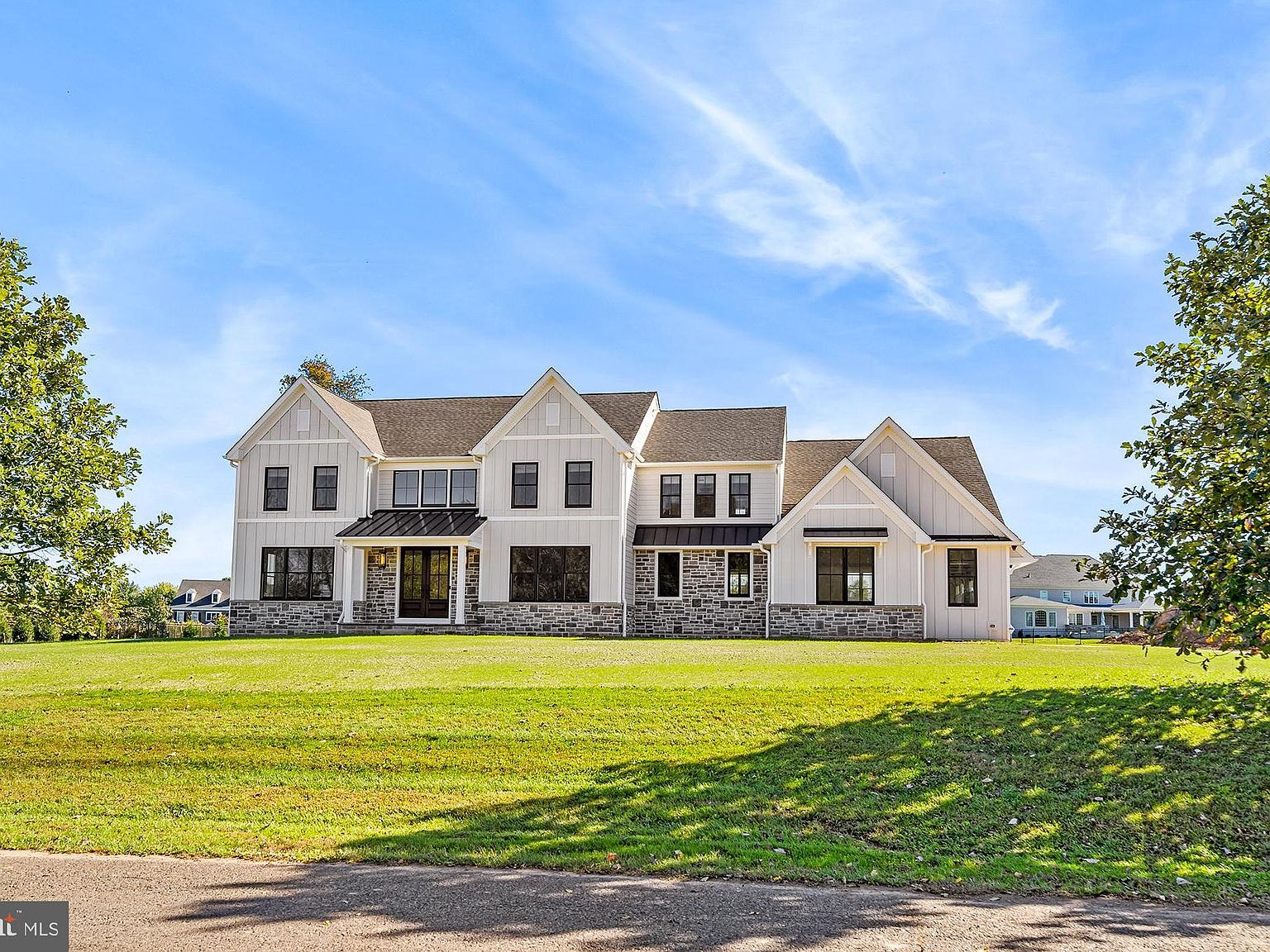 1 Belamour Dr, Washington Crossing, PA 18977 MLS PABU2061326 Zillow