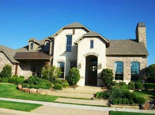 8971 Cedar Rdg, Argyle, TX 76226