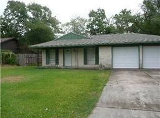 3105 Whitesail Dr, League City, TX 77573