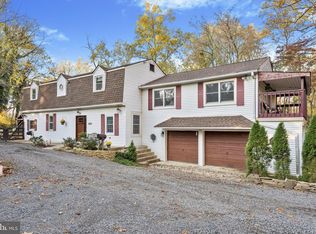 1320 Clayton Ave, Feasterville Trevose, PA 19053