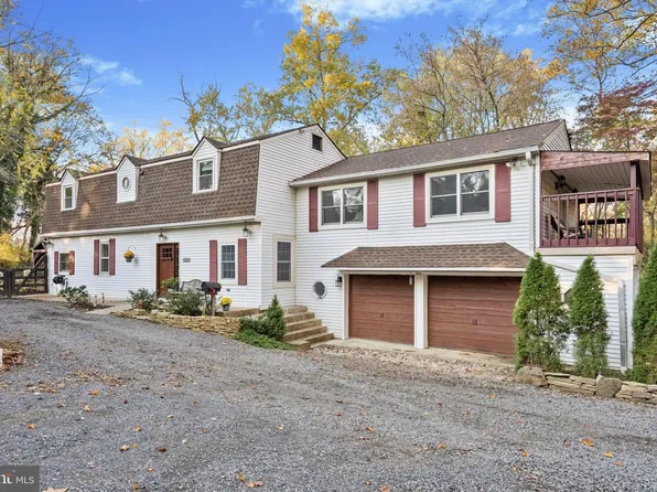 1320 Clayton Ave, Feasterville Trevose, PA 19053