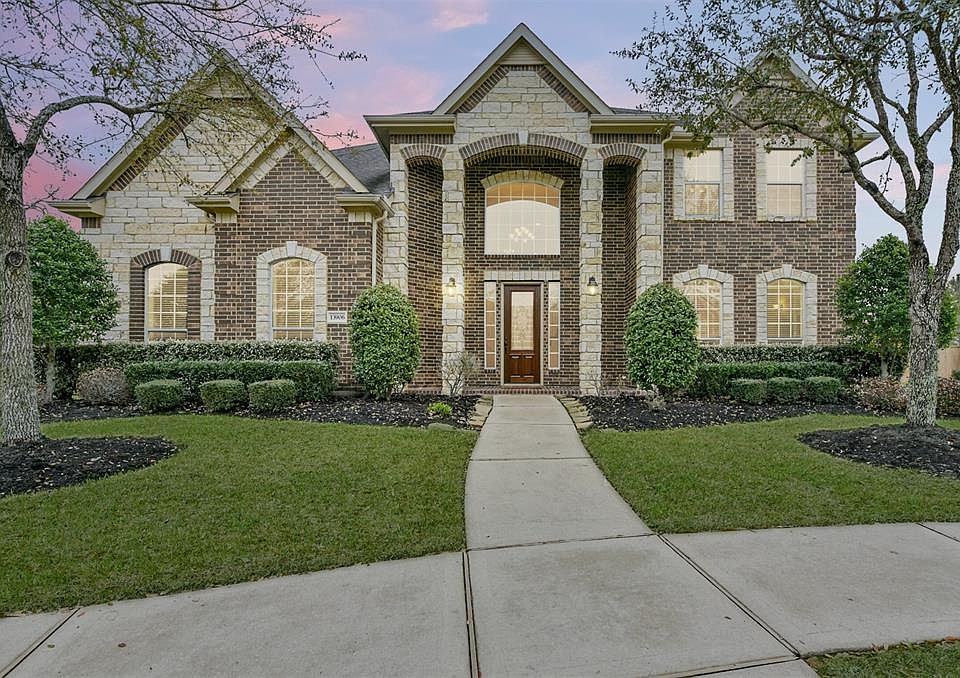 1st image of 13906 Windwood Falls Ln
