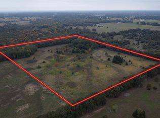 County Road 316, Terrell, TX 75161