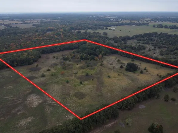 County Road 316, Terrell, TX 75161