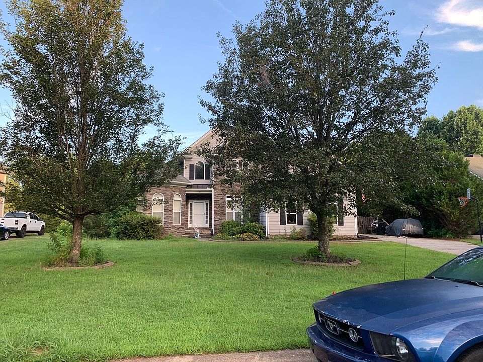 1st image of 34 Eagles View Dr NE
