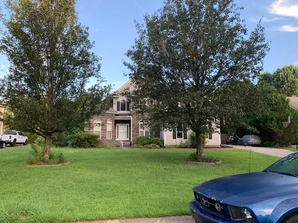 34 Eagles View Dr NE, Cartersville, GA 30121