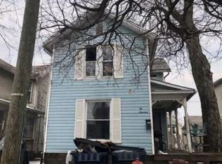 200 Elmwood Ave, Newark, OH