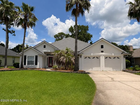1734 Eagle Watch Dr, Fleming Island, FL 32003