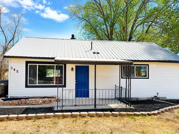 345 W Peach St, Grantsville, UT 84029
