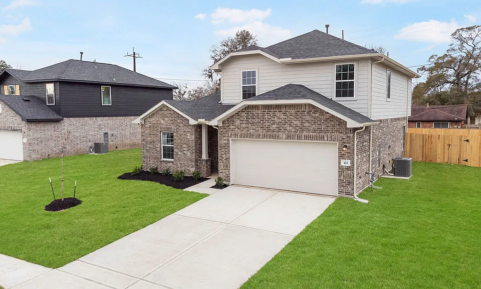 409 Magnolia Ln