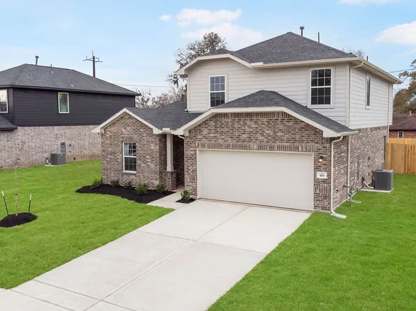 403 Magnolia St, Richwood, TX 77566