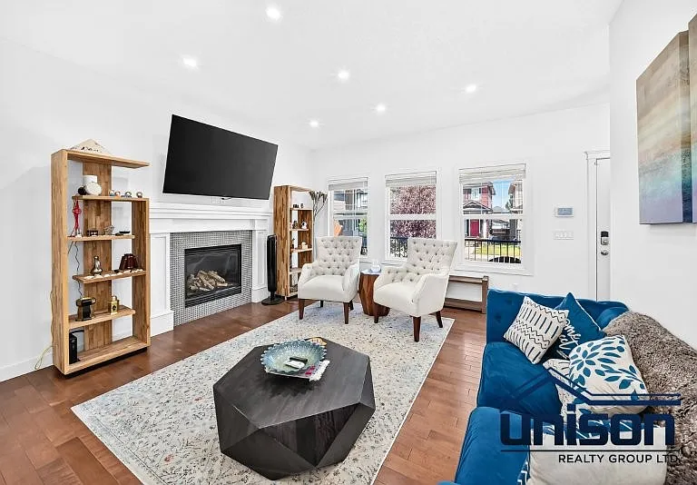 47 N Evanspark Rd NW — Photo 20