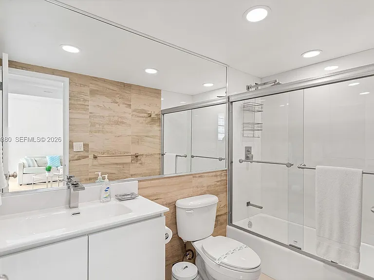 3801 S Ocean Dr #11S — Photo 21