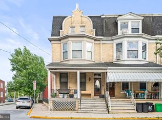 452 W King St, York, PA 17401