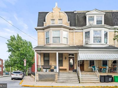 452 W King St, York, PA, 17401