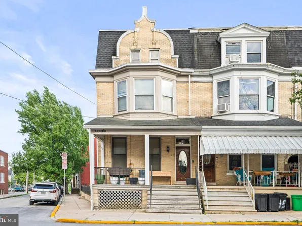 452 W King St, York, PA 17401