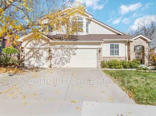 9524 Las Colinas Dr, Lone Tree, CO 80124
