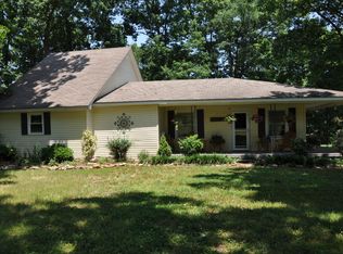454 S Ore Rd, Westpoint, TN 38486