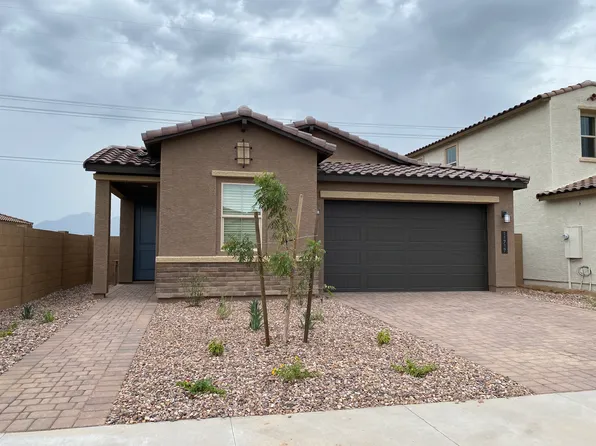 11717 W Mobile Ln, Avondale, AZ 85323