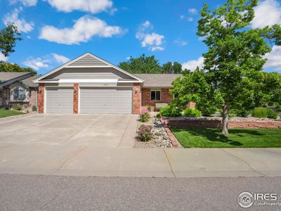 3562 Loveland Ave, Loveland, CO, 80538