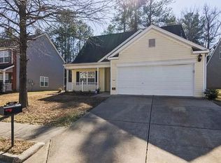 3334 Sable Run Rd, Atlanta, GA 30349