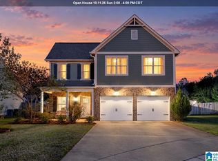 709 Shelby Farms Pl, Alabaster, AL 35007