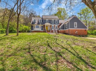 1007 Perkins Ln, Franklin, TN 37069