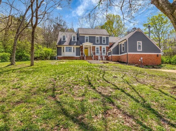 1007 Perkins Ln, Franklin, TN 37069