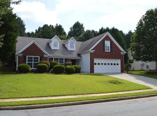 5679 Post Mill Ct, Buford, GA 30518