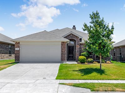 14516 Broomstick Rd, Haslet, TX, 76052
