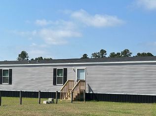 170 Tin Top Rd, Cordova, SC 29039