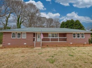 292 Hilton St, Monticello, GA 31064