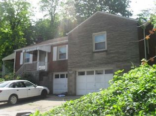 329 Outlook St, Pittsburgh, PA