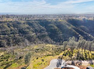 168 Redbud Dr LOT 9, Paradise, CA 95969