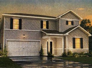 64 Park Chase Ln, Dallas, GA 30132
