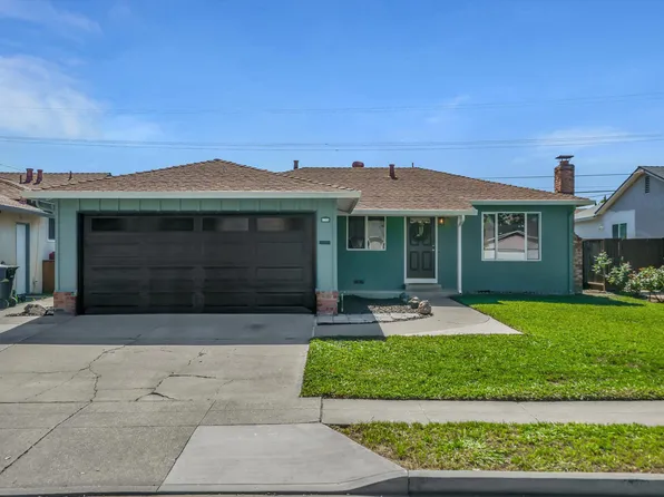 4784 Wheeler Dr, Fremont, CA 94538